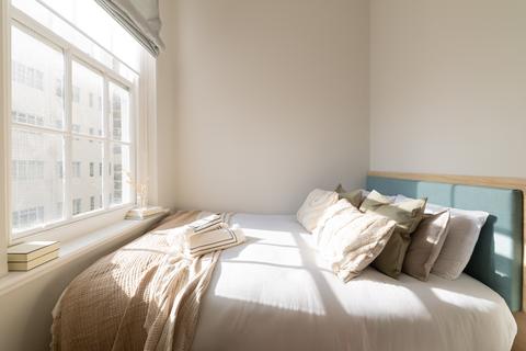 Studio to rent, Draycott Avenue, London SW3