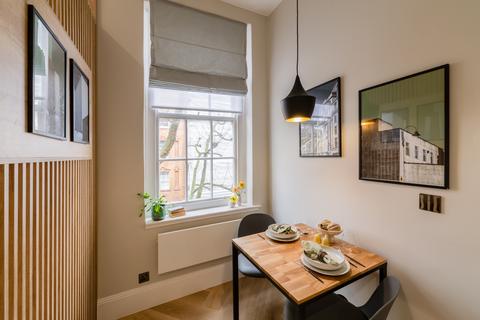 Studio to rent, Draycott Avenue, London SW3