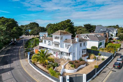 4 bedroom semi-detached house for sale, Banks Road, Sandbanks, Poole, Dorset, BH13