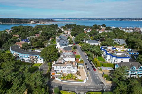 4 bedroom semi-detached house for sale, Banks Road, Sandbanks, Poole, Dorset, BH13