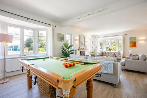 4 bedroom semi-detached house for sale, Banks Road, Sandbanks, Poole, Dorset, BH13