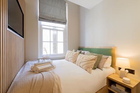 Studio to rent, Draycott Avenue, London SW3