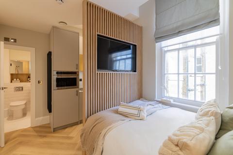 Studio to rent, Draycott Avenue, London SW3