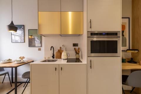 Studio to rent, Draycott Avenue, London SW3