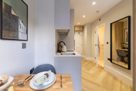 Studio to rent, Draycott Avenue, London SW3