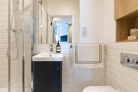 Studio to rent, Draycott Avenue, London SW3
