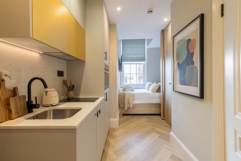 Studio to rent, Draycott Avenue, London SW3