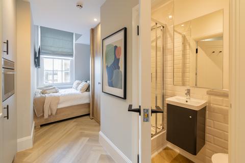 Studio to rent, Draycott Avenue, London SW3
