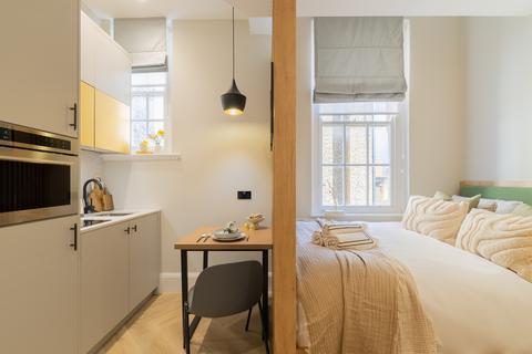 Studio to rent, Draycott Avenue, London SW3