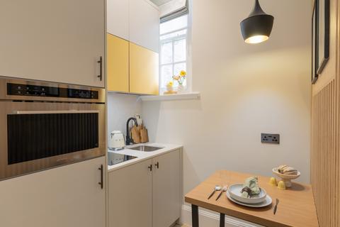 Studio to rent, Draycott Avenue, London SW3