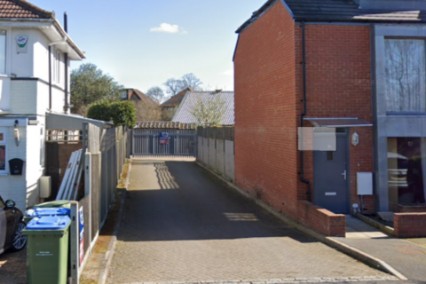 undefined, Faraday Road, West Molesey KT8