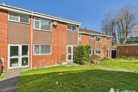 3 bedroom terraced house for sale, Greenhill Close, Winchester, Hampshire, SO22