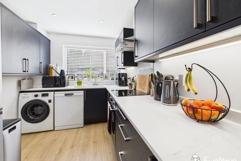 3 bedroom terraced house for sale, Greenhill Close, Winchester, Hampshire, SO22