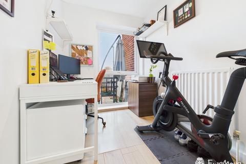 3 bedroom terraced house for sale, Greenhill Close, Winchester, Hampshire, SO22