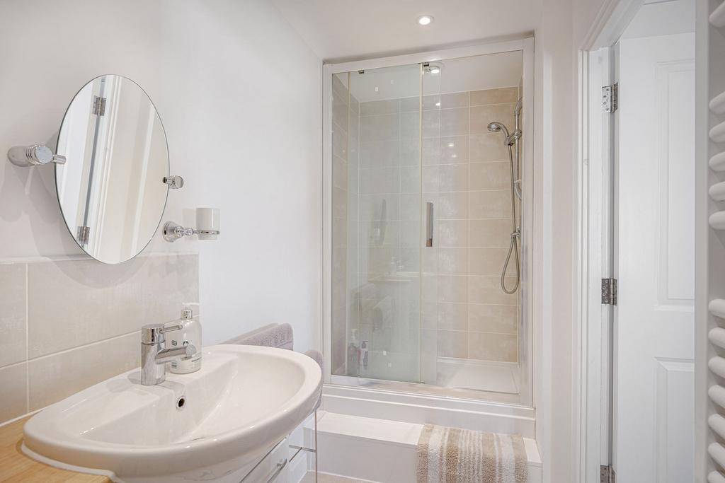 Bed Two En-Suite