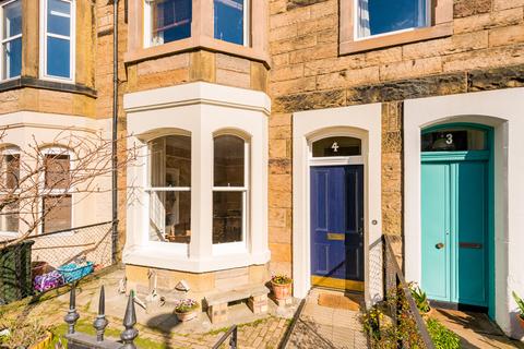 1 bedroom flat for sale, 4 Hazelbank Terrace, Edinburgh, EH11 1SL