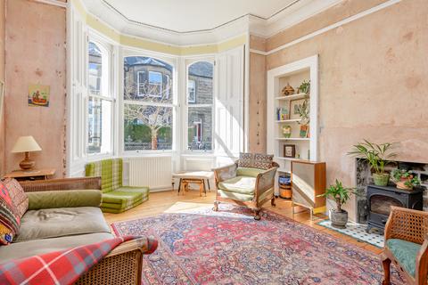 1 bedroom flat for sale, 4 Hazelbank Terrace, Edinburgh, EH11 1SL
