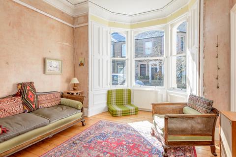 1 bedroom flat for sale, 4 Hazelbank Terrace, Edinburgh, EH11 1SL