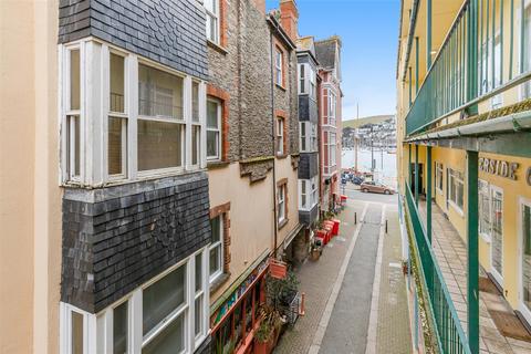 Raleigh Street, Dartmouth