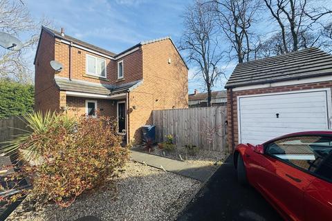 3 bedroom house for sale, Longlands Drive, Houghton Le Spring DH5