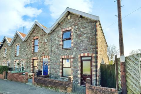 24 Mill Lane, Warmley, Bristol, BS30 8BN