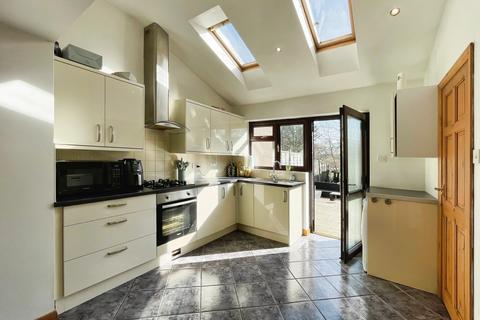 24 Mill Lane, Warmley, Bristol, BS30 8BN