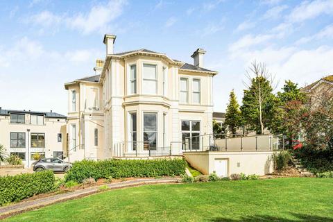 Daddyhole Road, Torquay TQ1