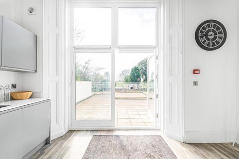 3 bedroom duplex for sale, Daddyhole Road, Torquay TQ1