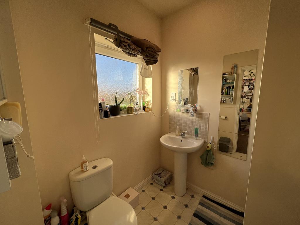Ensuite