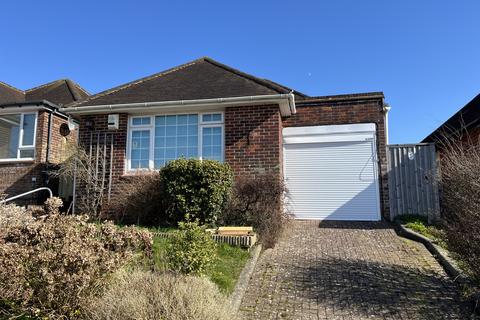 2 bedroom detached bungalow for sale, Charles Close, Hove BN3