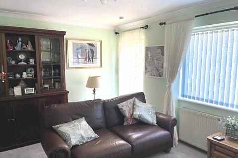 2 bedroom detached bungalow for sale, Charles Close, Hove BN3