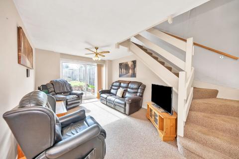 3 bedroom terraced house for sale, Donne Close, Royston SG8