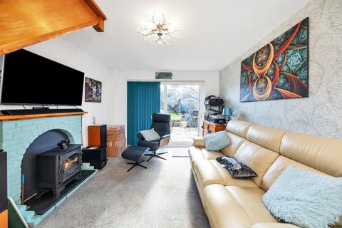 3 bedroom end of terrace house for sale, Shelley Close, Royston SG8