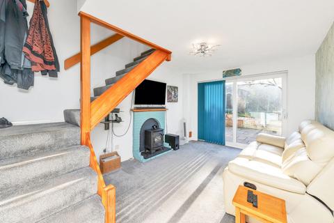 undefined, Shelley Close, Royston SG8