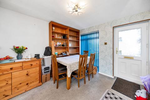 undefined, Shelley Close, Royston SG8
