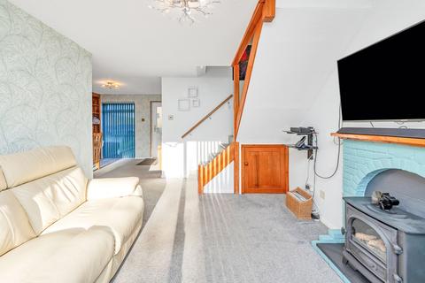 undefined, Shelley Close, Royston SG8