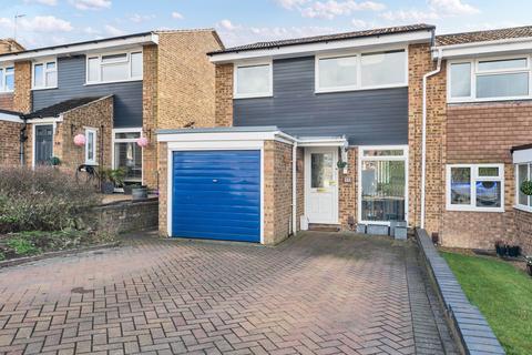 Shelley Close, Royston SG8