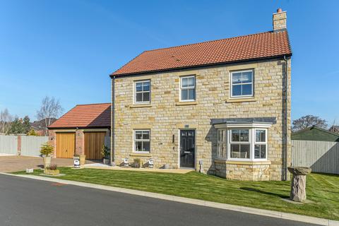 4 bedroom detached house for sale, Swarland, Morpeth NE65