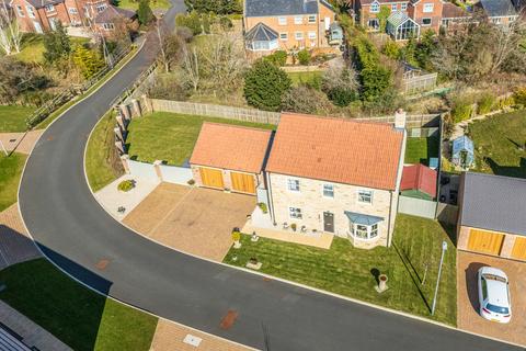 4 bedroom detached house for sale, Swarland, Morpeth NE65