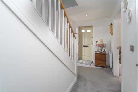 4 bedroom detached house for sale, Swarland, Morpeth NE65
