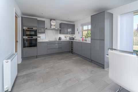 4 bedroom detached house for sale, Swarland, Morpeth NE65