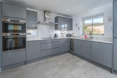4 bedroom detached house for sale, Swarland, Morpeth NE65
