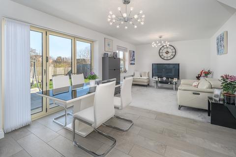 4 bedroom detached house for sale, Swarland, Morpeth NE65