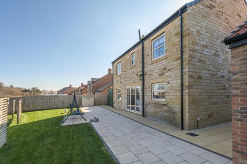 4 bedroom detached house for sale, Swarland, Morpeth NE65