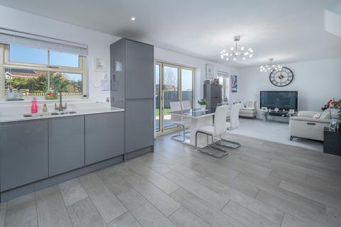 4 bedroom detached house for sale, Swarland, Morpeth NE65
