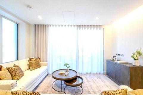 2 bedroom apartment to rent, Garrett Mansions, Paddington W2