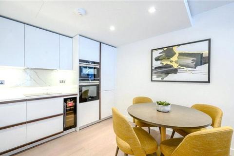 2 bedroom apartment to rent, Garrett Mansions, Paddington W2