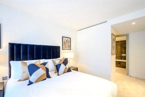 2 bedroom apartment to rent, Garrett Mansions, Paddington W2