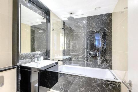 2 bedroom apartment to rent, Garrett Mansions, Paddington W2