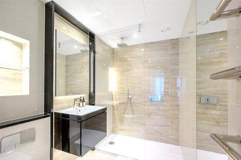 2 bedroom apartment to rent, Garrett Mansions, Paddington W2